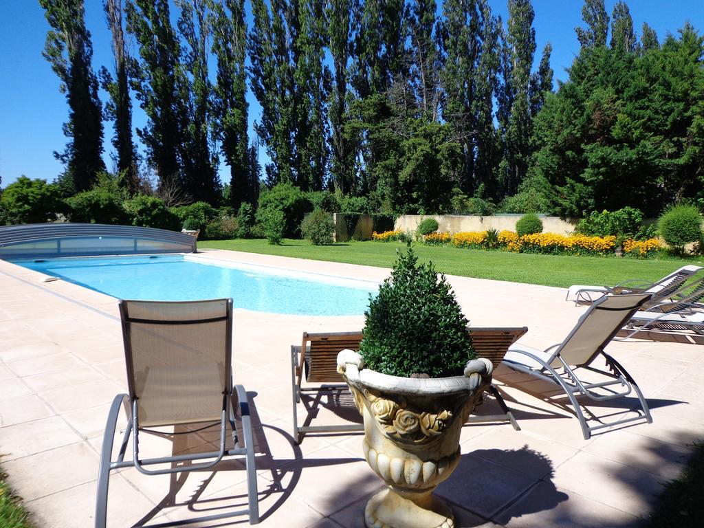 Domaine Les Rivales Apartment Cavaillon Room photo