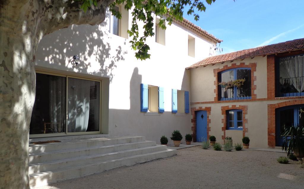 Domaine Les Rivales Apartment Cavaillon Room photo