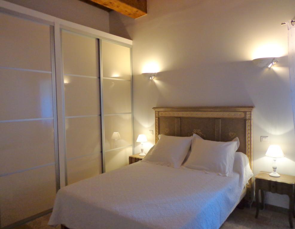 Domaine Les Rivales Apartment Cavaillon Room photo